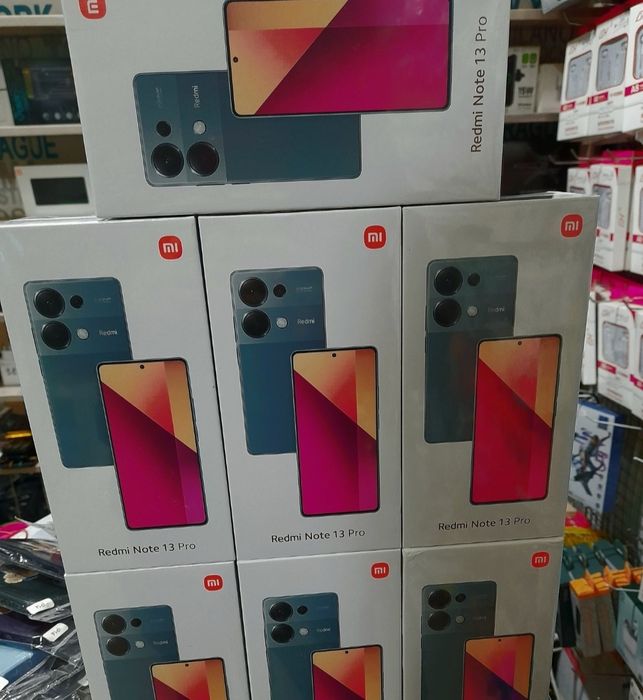 Redmi note 13 pro 256GB