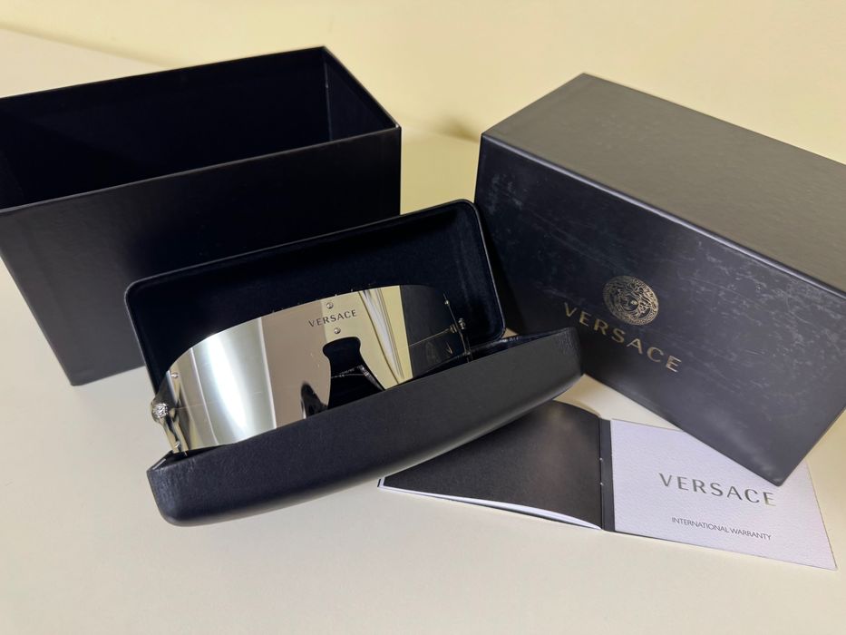 100% Оригинални очила VERSACE