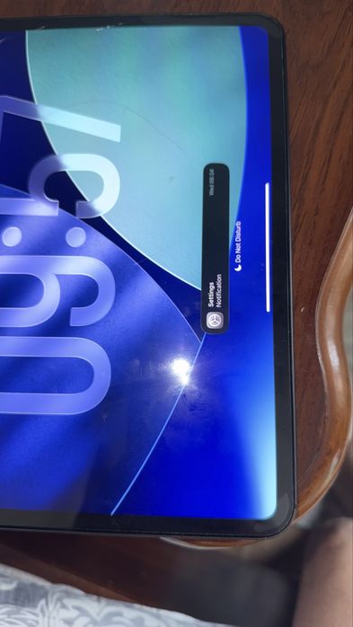iPad M4  11-inch