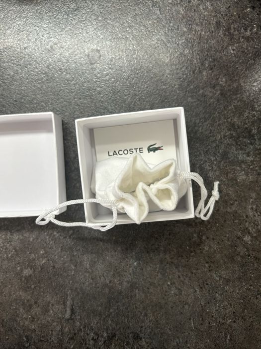 Мъжка гривна  Lacoste metropole