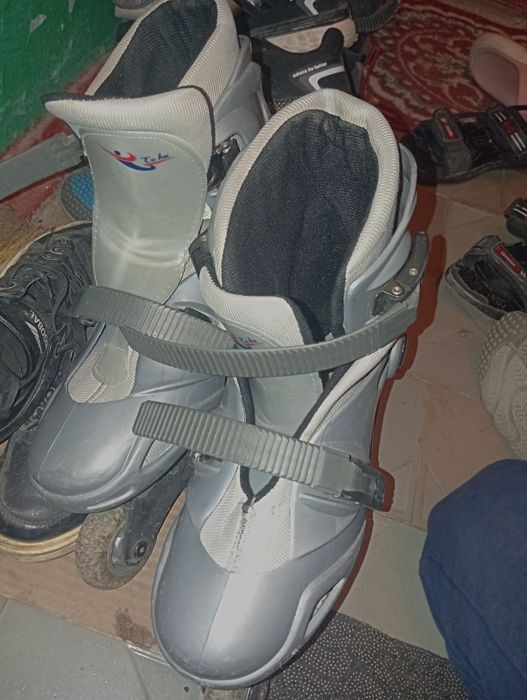 Ролик с гарантией