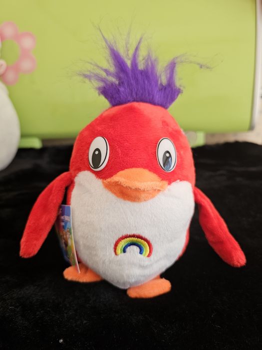 Нови плюшени играчки