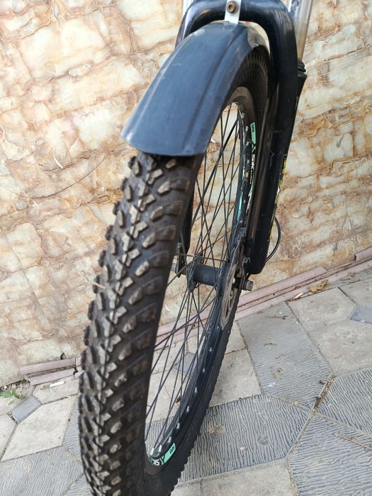Velosiped sotiladi 26 lik