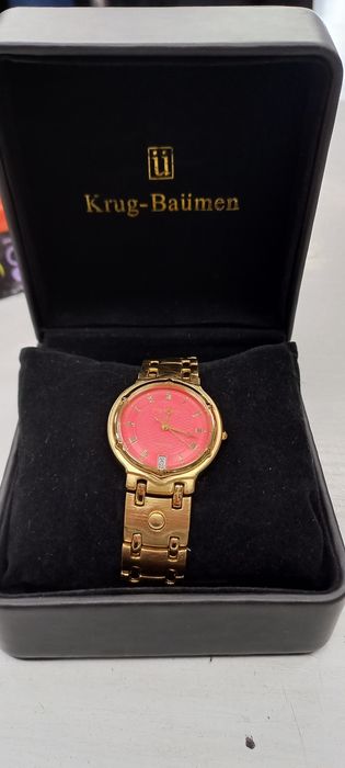 Дамски  часовник