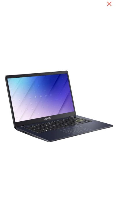 Ноутбук ASUS VivoBook 14 E410MA