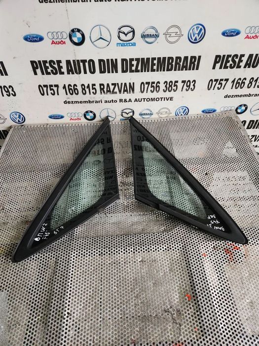 Geam Triunghi Fata Bmw Seria 2 F45 F46 An 2014-2018