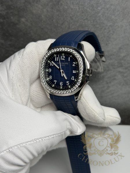 Дамски часовник Patek Philippe