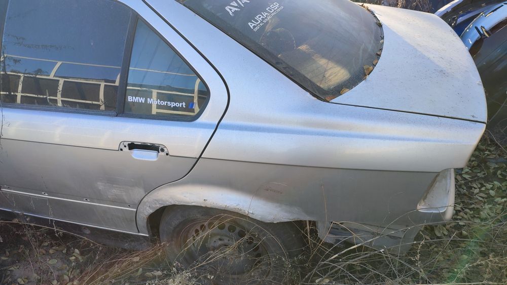 Продам кузов с документами БМВ 318