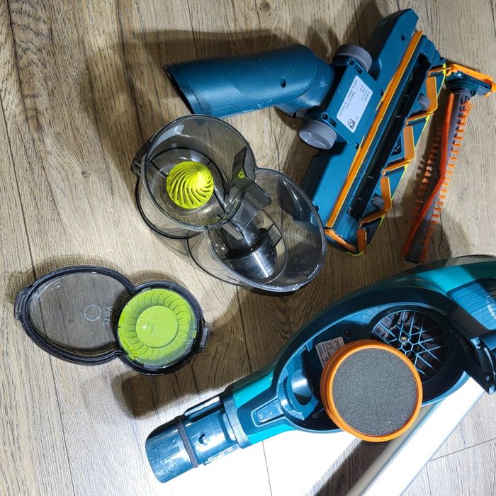 Aspirator vertical Philips Speed Pro - ambalaj original