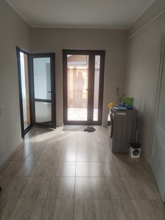 Продам дом п.Боролдай