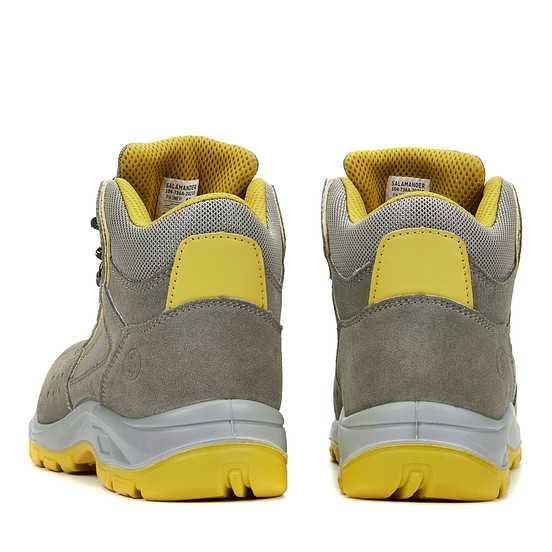 Ботинки Salamander туристические