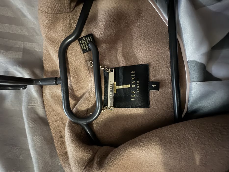 Сако Тед Бейкър оригинално