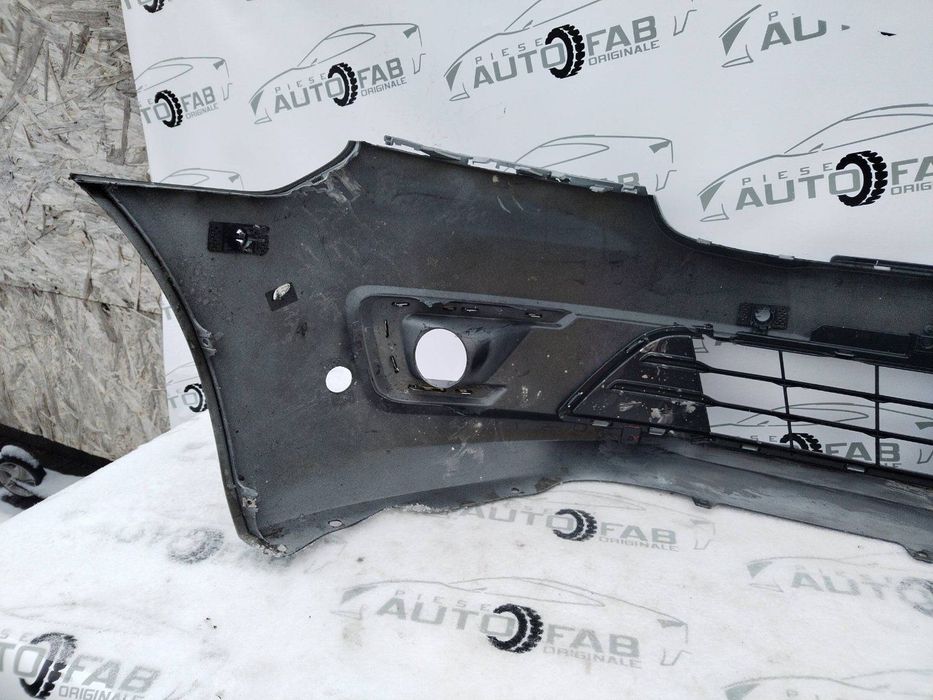 Bara fata Ford Transit Connect Facelift Gauri p an 2019-2020-2021-2022