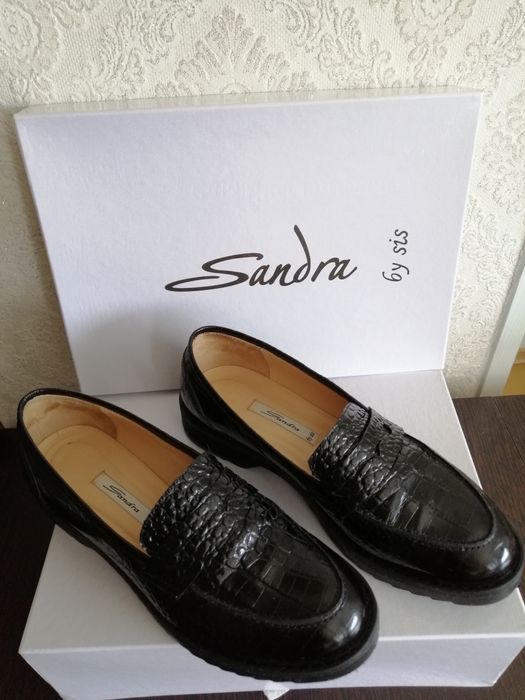 Туфли женские стильные