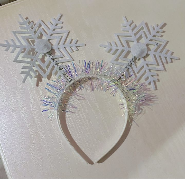 Новогдние платья