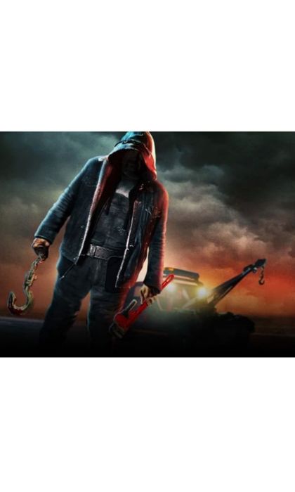 Эвакуатор Атырау