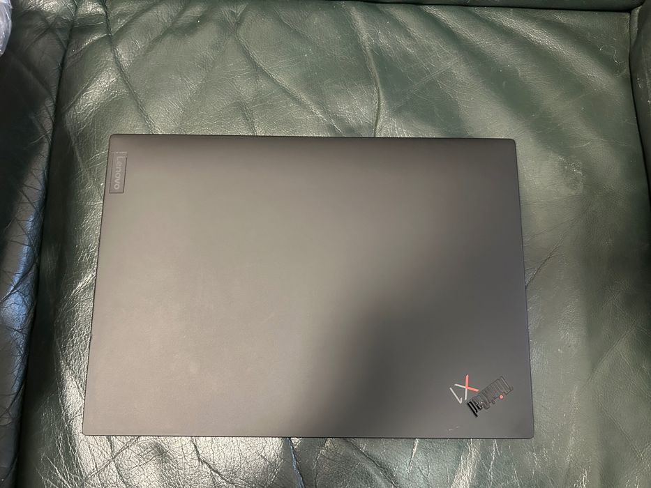 Laptop Lenovo X1 Carbon Gen 11, Intel Core i5-1335U,16GB RAM,512GB SSD