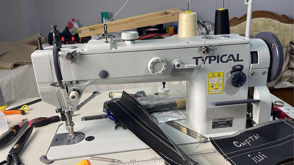 Швейная машина Typical