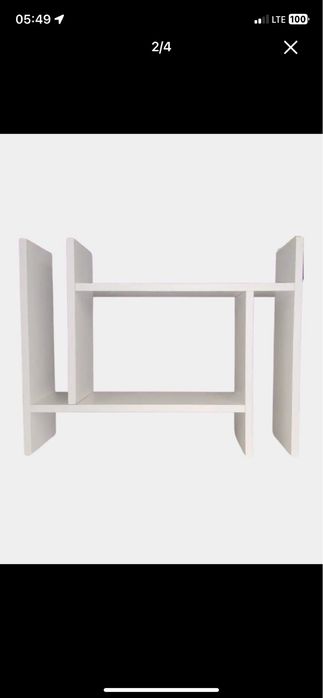 Полка 1шт  150.000