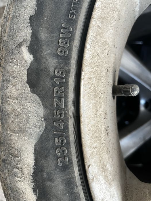 ПРОДАМ! Диски R18.