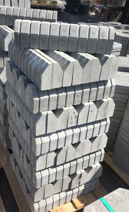 Тротуарная плитка, брусчатка