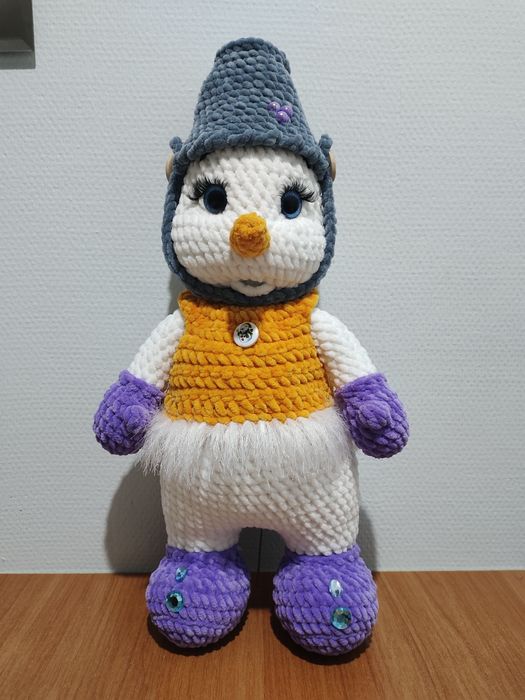 Плюшевые игрушки