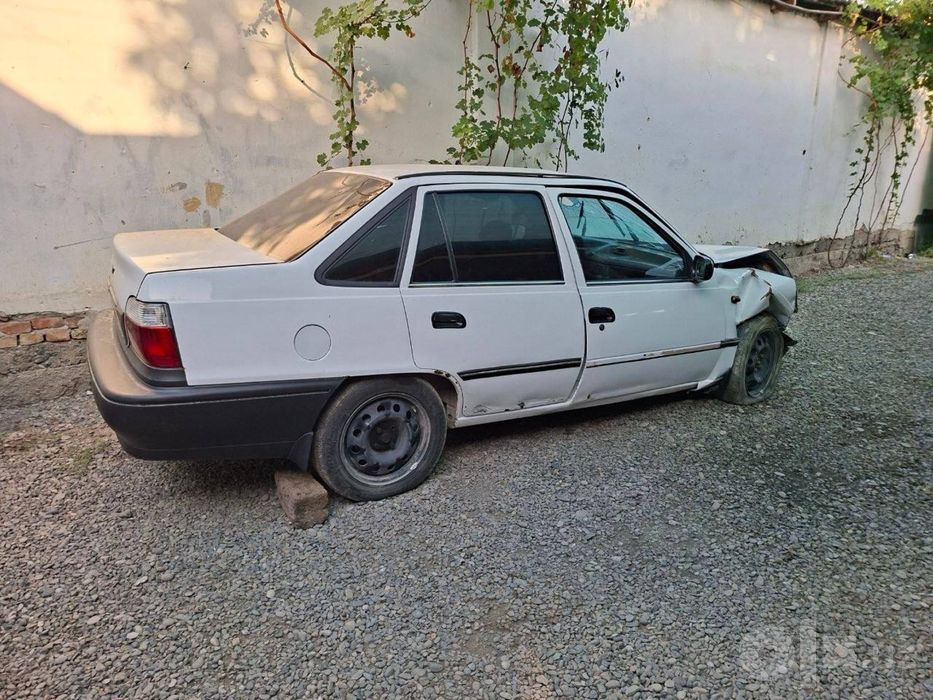 Nexia 1  2000 Sonc