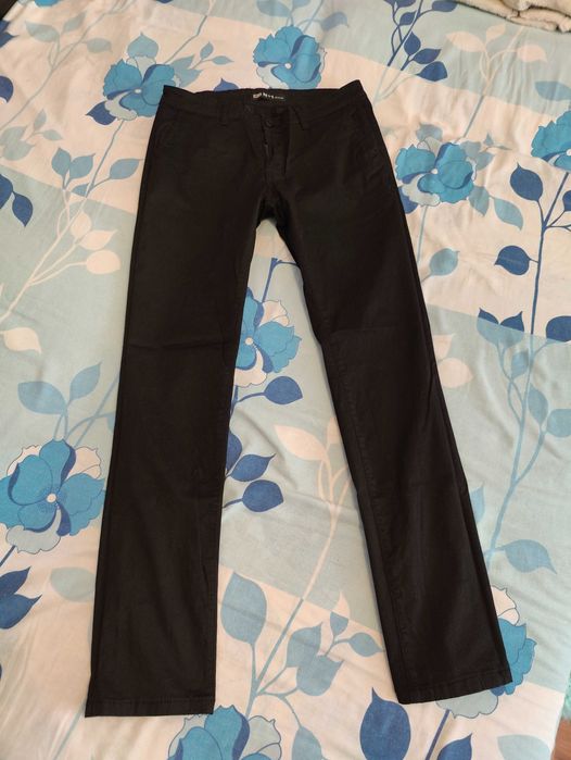 Pantalon pentru ocazii masura M