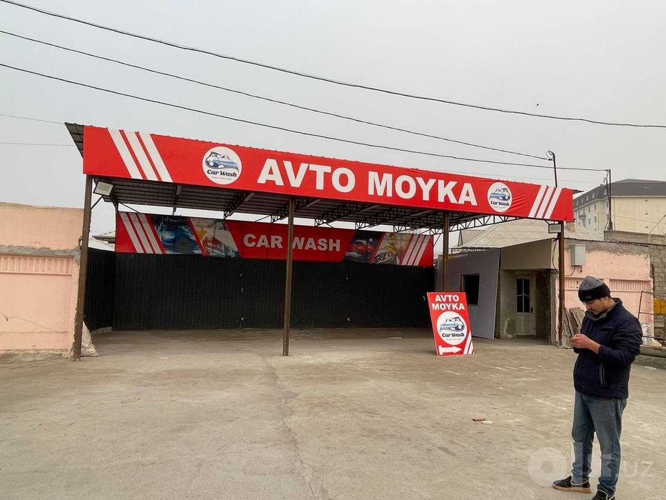 Tashqi reklama bo"rtma xariflar (bukva)