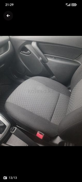 Продам Nissan Datsun 2020г