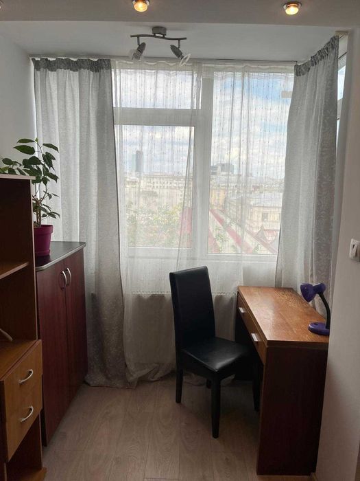 Proprietar 2 camere pe Dinicu Golescu (Gara de Nord) renovat mobilat/utilat Parcare cheltuieli mici