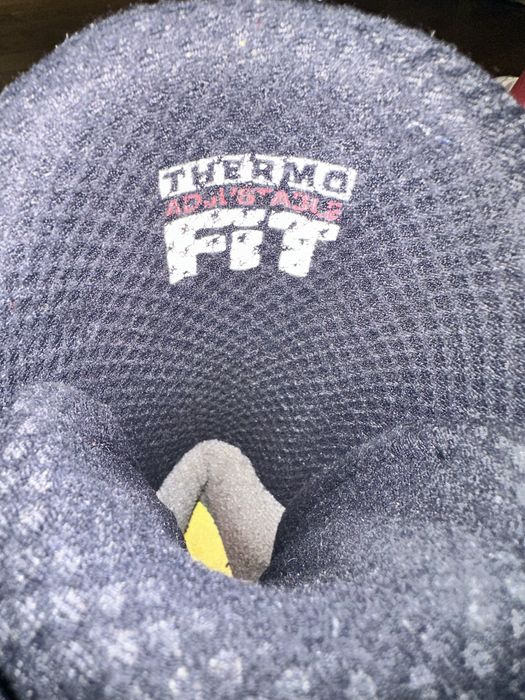 Clapari Rossignol 42