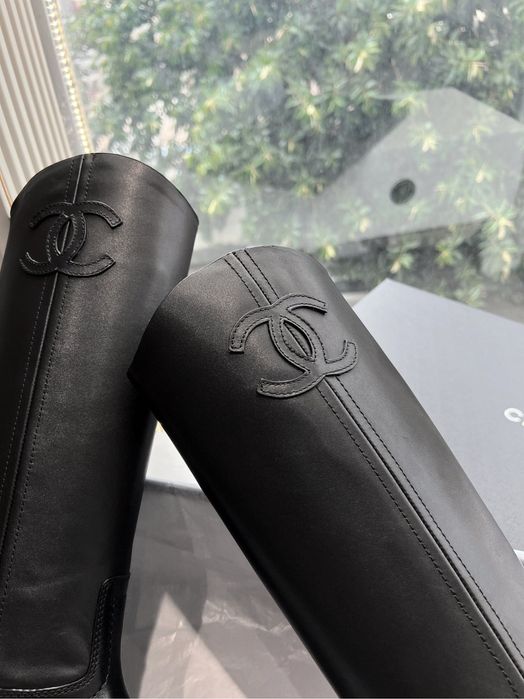 Cizme Chanel 35-42