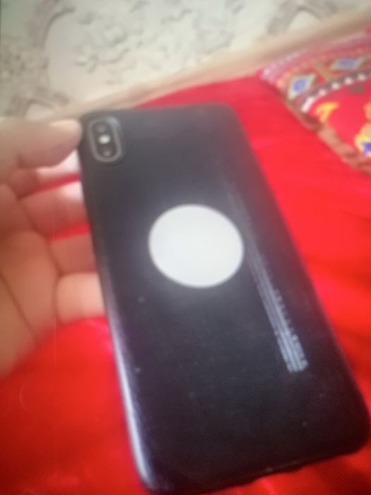 iPhone Xs Max 256GB