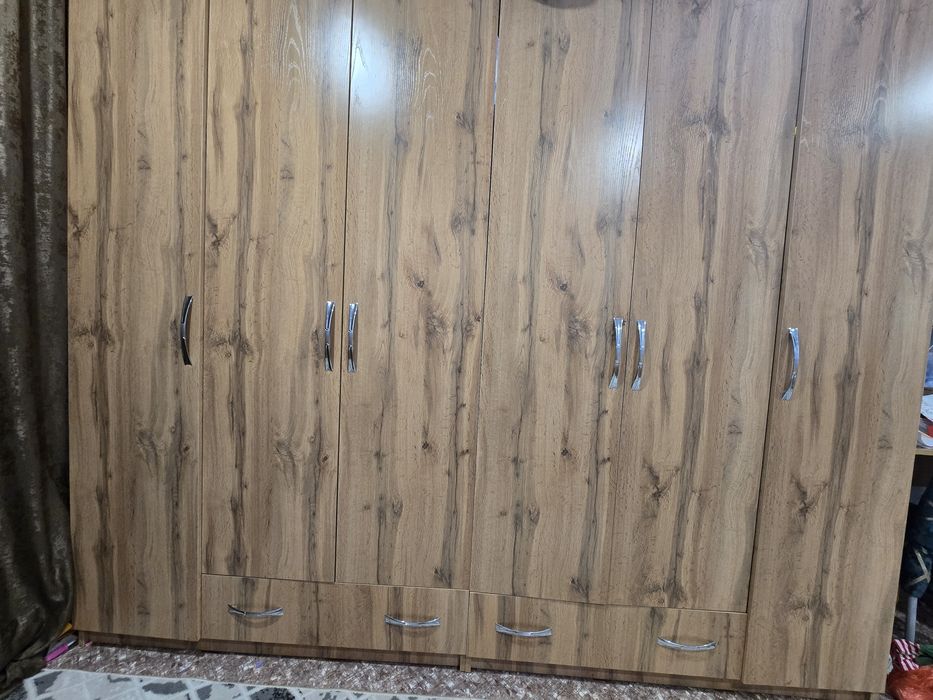 Продам  шкаф 120×190×50