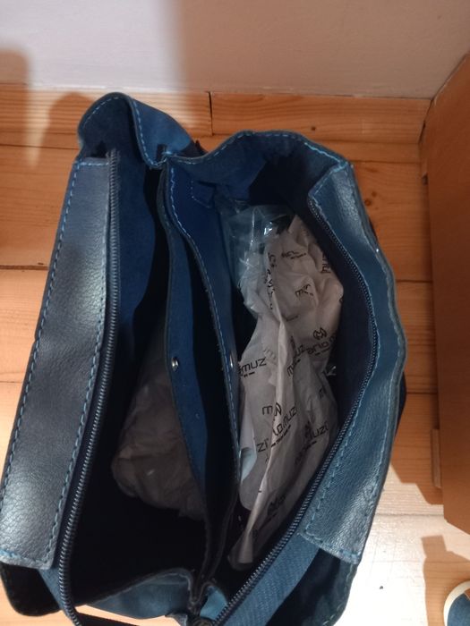 Сет дамски сандали и чанта