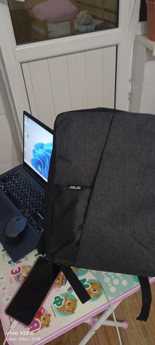 Продам ноутбук Asus