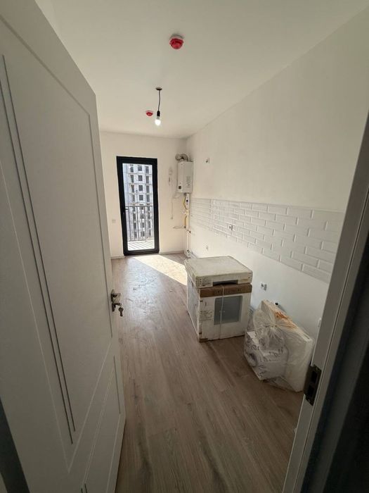 Продается 1-комнатная квартира в Голден Хаус “Assalom Sohil”