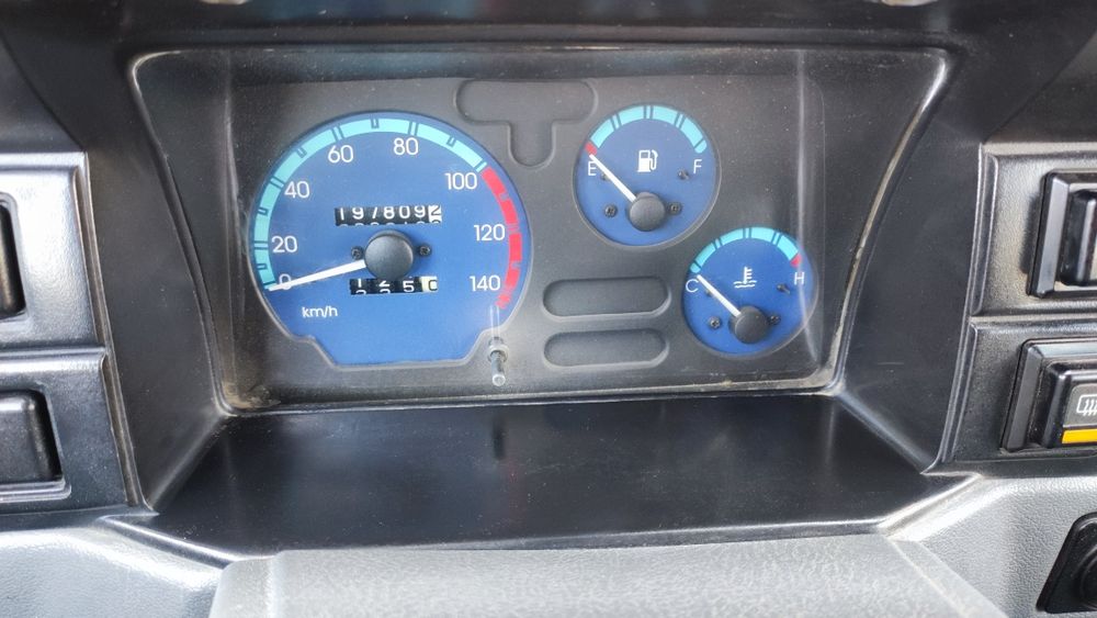 Molochniy Damas 2019 yil