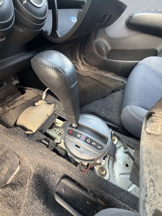 Honda Jazz 1.4 бензин 83 к.с. 2003 г. на части L13A1