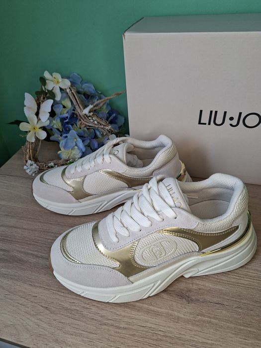 Оригинални маратонки Liu Jo