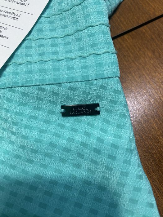 Armani Exchange рокля