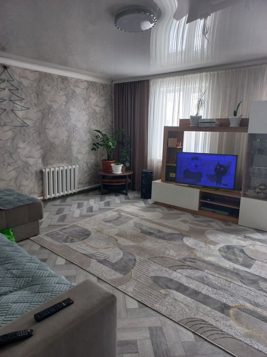 Продаётся благоустроенный дом