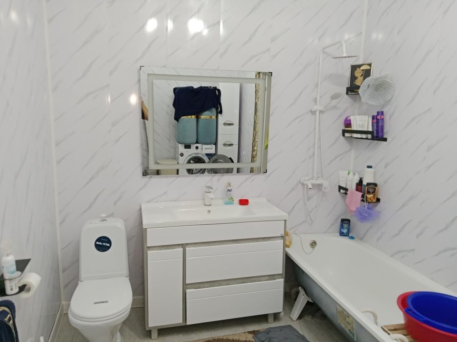 Продам дом или обмен на кв.