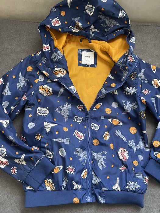 Дрехи за момче 134/140