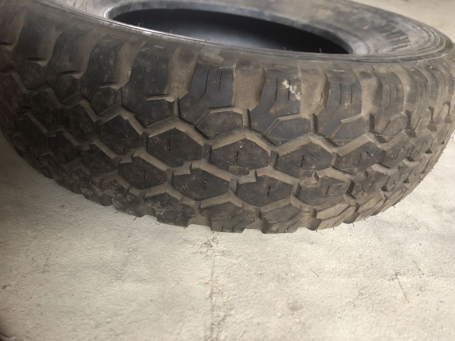 Покрышки для внедорожник