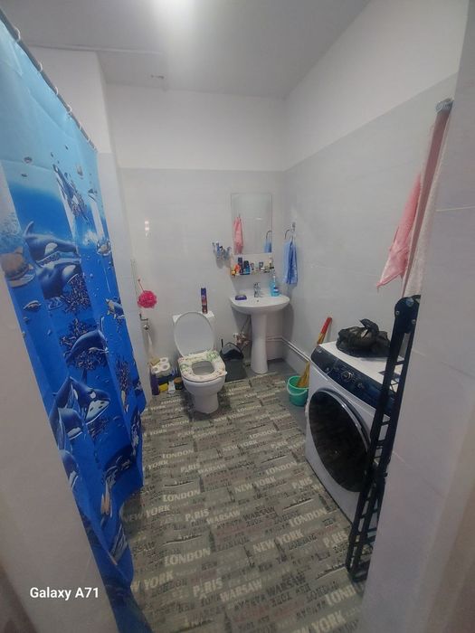 Kvartira sotladi yòki mashinaga almashtrladi