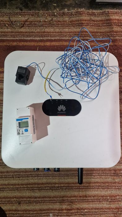 Invertor fotovoltaic Huawei SUN2000-5KTL-L1