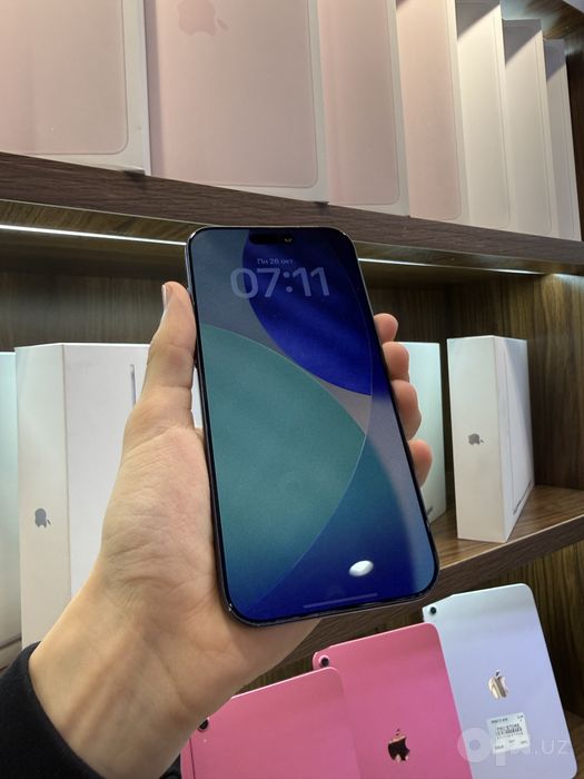 iphone 17 pro max naxtka va nasiya savdoga