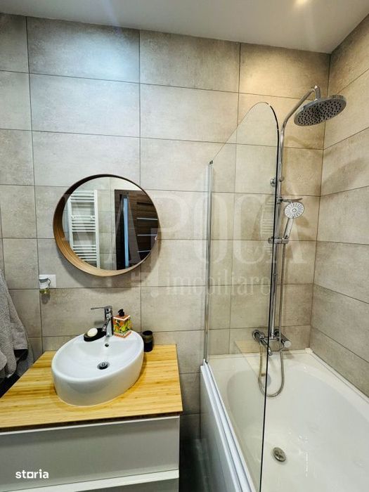 Apartament 2 camere de vanzare in Marasti, Cluj Napoca